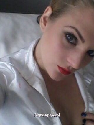Clarasensuel