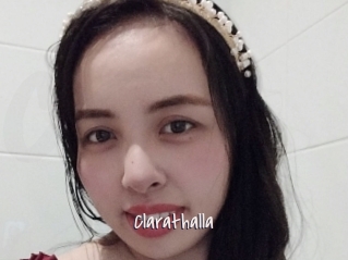 Clarathalla