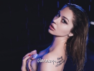 clarawoys Commando Sexy