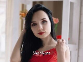 Clarelyons