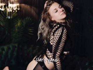 Clarityjane