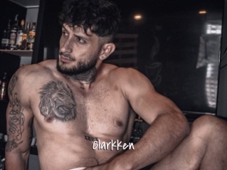 Clarkken