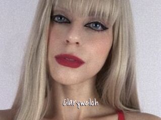 Clarywelch