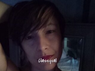 Classyval