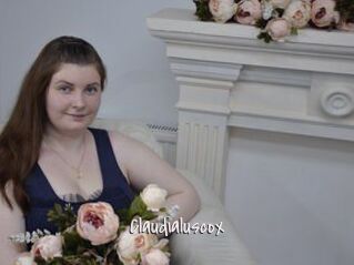 Claudialuscox