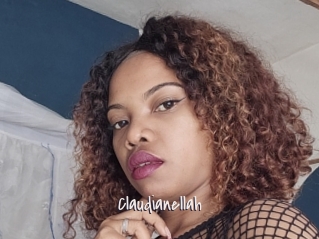 Claudianellah