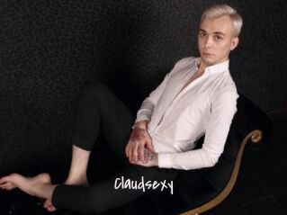 Claudsexy