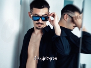 Claydebyron