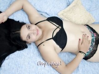 Clayreangel