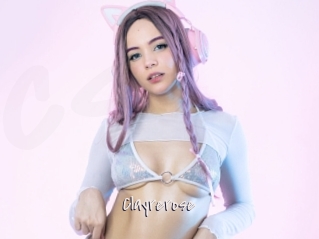 clayrerose Commando Sexy
