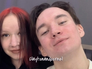 Claytonandcornel
