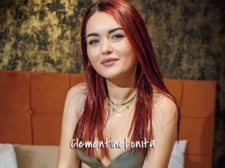 Clementinebonita