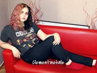 Clementinehale