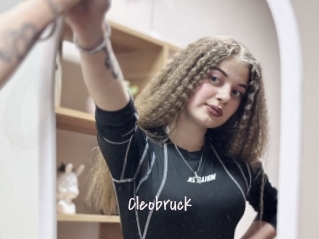 Cleobruck