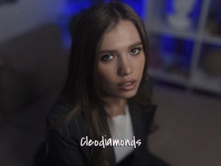Cleodiamonds