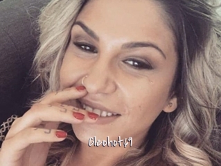 Cleohot69