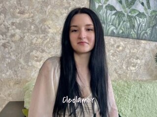 Cleolamer
