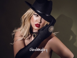 Cleolangley