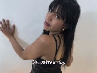 Cleopatrah_sex