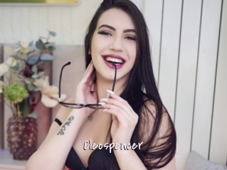 Cleospencer