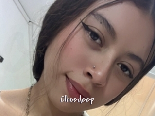 Clhoedeep