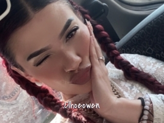 clhoeowen Commando Sexy