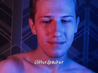 Cliffordbacker