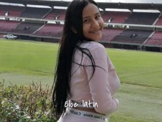 Cloe_latin