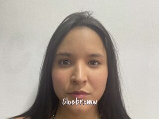 Cloebromw