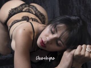 cloeshyne Commando Sexy