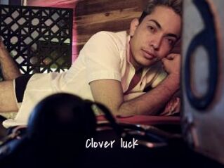 Clover_luck