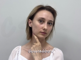 Cloverashburn