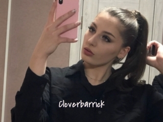 Cloverbarrick