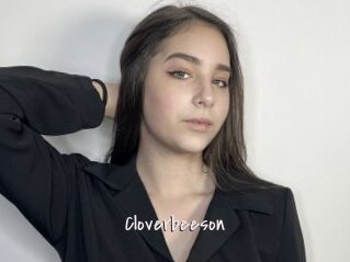cloverbeeson Commando Sexy