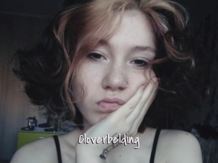 Cloverbelding
