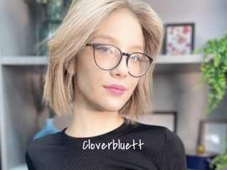 Cloverbluett