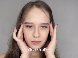 Cloverfricker