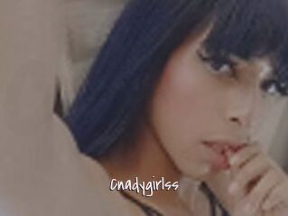 Cnadygirlss