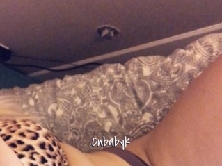 cnbabyk Commando Sexy