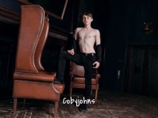 cobyjohns Commando Sexy