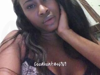 cocahontas6969 Commando Sexy