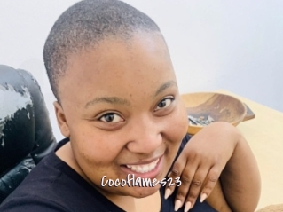Cocoflames23