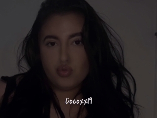 Cocoxx19