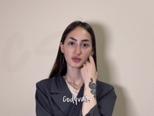 Codyvalis