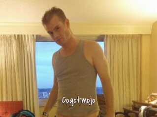 Cogotmojo