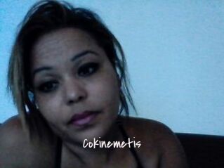 cokinemetis Commando Sexy