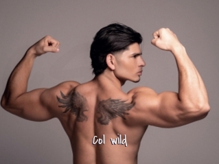 col_wild Commando Sexy