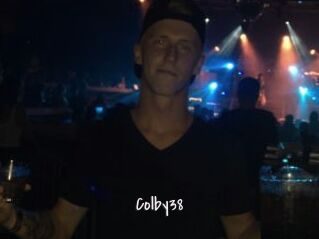 colby38 Commando Sexy