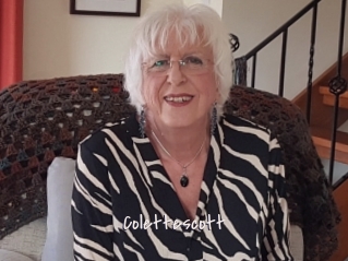Colettescott
