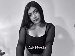 Colettvelle